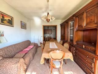 Villa unifamiliare Località Fresciano, Fresciano, Badia Tedalda — foto 10 di 52