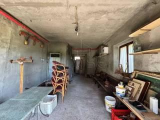 Villa unifamiliare Località Fresciano, Fresciano, Badia Tedalda — foto 47 di 52