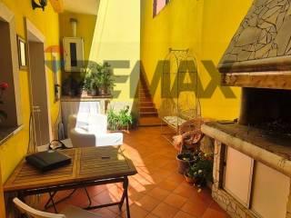 Quadrilocale ottimo stato, su più livelli, Quartu, Quartu Sant'Elena — foto 13 di 29