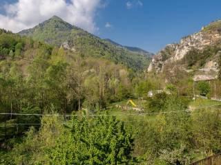 Terratetto plurifamiliare via Bedale, Snc, Macra — foto 12 di 31