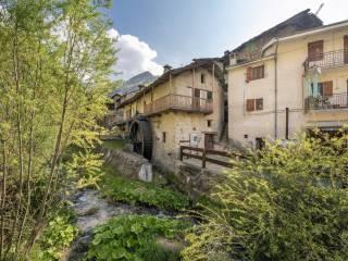 Terratetto plurifamiliare via Bedale, Snc, Macra — foto 5 di 31