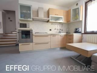 Bilocale via San Michele Del Carso,3, Comazzo — foto 12 di 15