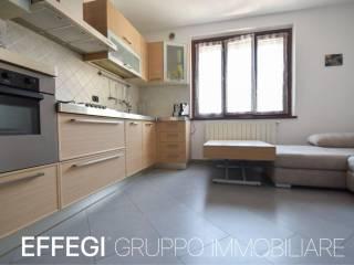 Bilocale via San Michele Del Carso,3, Comazzo — foto 8 di 15