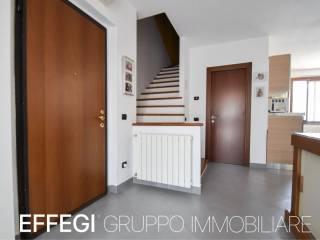 Bilocale via San Michele Del Carso,3, Comazzo — foto 5 di 15