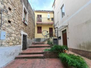 Terratetto unifamiliare via Francesco De Seta 21, Centro Storico, Catanzaro — foto 15 di 17
