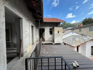 Trilocale via Giuseppe Verdi 6, Centro, Barge — foto 5 di 9