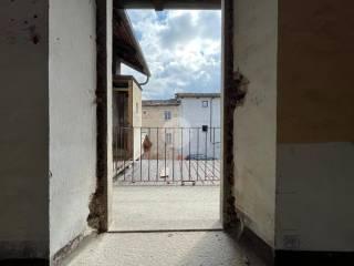Trilocale via Giuseppe Verdi 6, Centro, Barge