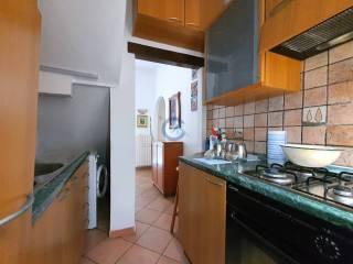 Terratetto unifamiliare via Francesco De Seta 21, Centro Storico, Catanzaro — foto 5 di 17