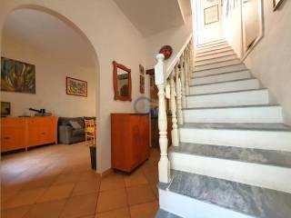 Terratetto unifamiliare via Francesco De Seta 21, Centro Storico, Catanzaro — foto 11 di 17