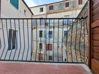 Terratetto unifamiliare via Francesco De Seta 21, Centro Storico, Catanzaro — foto 14 di 17