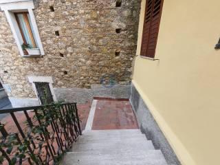 Terratetto unifamiliare via Francesco De Seta 21, Centro Storico, Catanzaro — foto 13 di 17