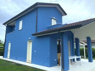 Villa unifamiliare Contrada del Gabbiano 8A, Isola Albarella, Rosolina — foto 14 di 20