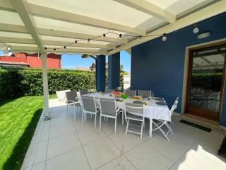 Villa unifamiliare Contrada del Gabbiano 8A, Isola Albarella, Rosolina — foto 18 di 20