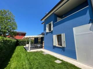 Villa unifamiliare Contrada del Gabbiano 8A, Isola Albarella, Rosolina — foto 5 di 20