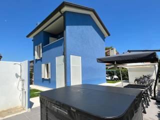 Villa unifamiliare Contrada del Gabbiano 8A, Isola Albarella, Rosolina — foto 8 di 20