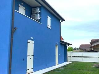 Villa unifamiliare Contrada del Gabbiano 8A, Isola Albarella, Rosolina — foto 17 di 20