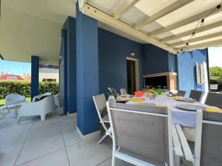 Villa unifamiliare Contrada del Gabbiano 8A, Isola Albarella, Rosolina — foto 10 di 20
