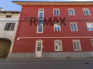 Trilocale corso San Grato 23, Candelo — foto 9 di 15