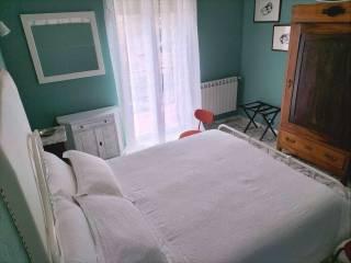 Trilocale via Padre Raffaele 58, Sant'Elia a Pianisi — foto 9 di 14