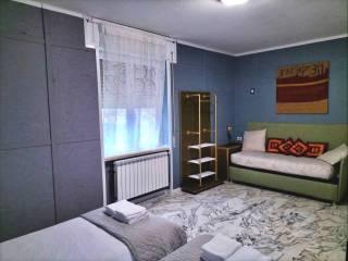 Trilocale via Padre Raffaele 58, Sant'Elia a Pianisi — foto 13 di 14