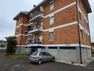 Trilocale via Amilcare Ponchielli 5, Corno Giovine — foto 7 di 23