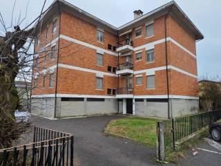 Trilocale via Amilcare Ponchielli 5, Corno Giovine — foto 12 di 23