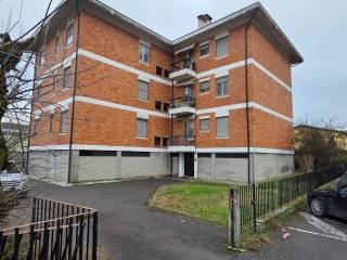Trilocale via Amilcare Ponchielli 5, Corno Giovine — foto 19 di 23