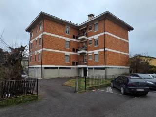 Trilocale via Amilcare Ponchielli 5, Corno Giovine — foto 3 di 23