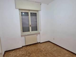Trilocale via Amilcare Ponchielli 5, Corno Giovine — foto 16 di 23