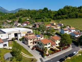 Trilocale via Giardini 13, La Bella Ligonto, Follina — foto 14 di 37