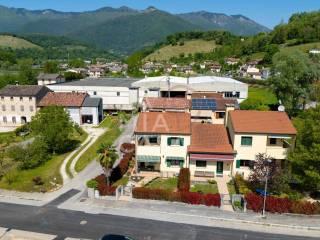 Trilocale via Giardini 13, La Bella Ligonto, Follina — foto 23 di 37