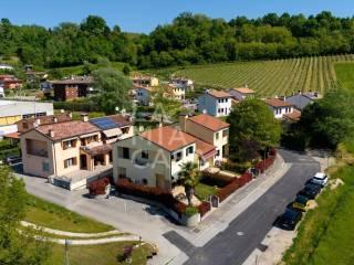Trilocale via Giardini 13, La Bella Ligonto, Follina — foto 35 di 37