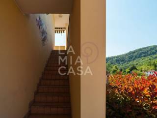 Trilocale via Giardini 13, La Bella Ligonto, Follina — foto 32 di 37