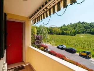 Trilocale via Giardini 13, La Bella Ligonto, Follina — foto 25 di 37