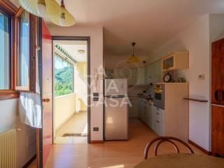 Trilocale via Giardini 13, La Bella Ligonto, Follina — foto 19 di 37