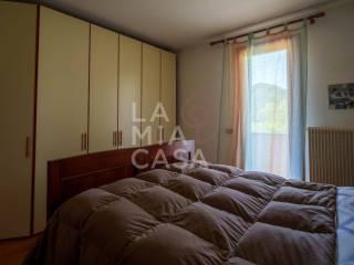 Trilocale via Giardini 13, La Bella Ligonto, Follina — foto 17 di 37