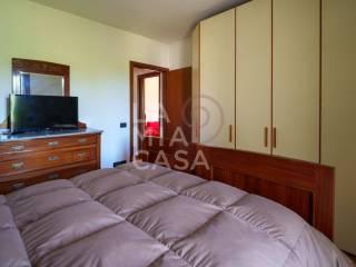 Trilocale via Giardini 13, La Bella Ligonto, Follina — foto 26 di 37
