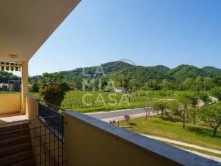 Trilocale via Giardini 13, La Bella Ligonto, Follina — foto 22 di 37