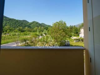 Trilocale via Giardini 13, La Bella Ligonto, Follina — foto 18 di 37
