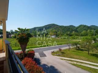 Trilocale via Giardini 13, La Bella Ligonto, Follina — foto 5 di 37