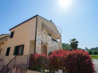 Trilocale via Giardini 13, La Bella Ligonto, Follina — foto 33 di 37
