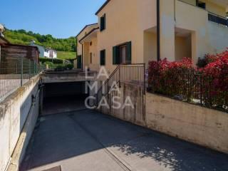 Trilocale via Giardini 13, La Bella Ligonto, Follina — foto 28 di 37