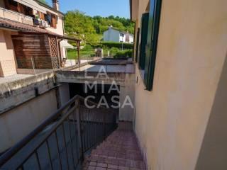 Trilocale via Giardini 13, La Bella Ligonto, Follina — foto 9 di 37
