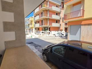 Trilocale via Saccotelli e Lotti 38, Santa Maria Vetere, Andria — foto 19 di 24