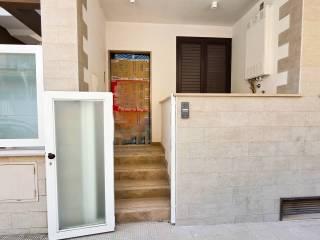 Trilocale via Saccotelli e Lotti 38, Santa Maria Vetere, Andria — foto 18 di 24