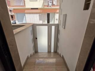 Trilocale via Saccotelli e Lotti 38, Santa Maria Vetere, Andria — foto 3 di 24