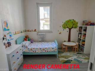 Trilocale via Saccotelli e Lotti 38, Santa Maria Vetere, Andria — foto 8 di 24
