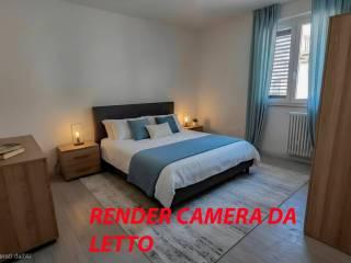 Trilocale via Saccotelli e Lotti 38, Santa Maria Vetere, Andria — foto 7 di 24