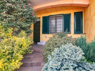 Villa a schiera via San Colombano 18, Motta Vigana, Massalengo — foto 34 di 36
