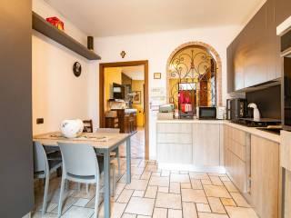 Villa a schiera via San Colombano 18, Motta Vigana, Massalengo